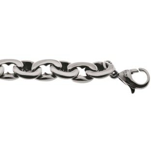 B&L steel armband Sydney BL2