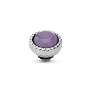 Melano twisted zettingen Bali gem petite purple jade