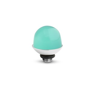 Melano Twisted zetting bulb turquoise