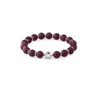 Melano Vivid bracelet Valencia elderberry
