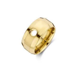 Melano Vivid ring Velma gold