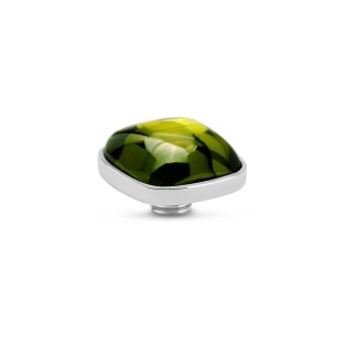 Melano Vivid zetting bulb square olive