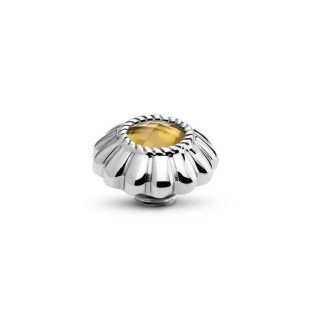 Melano Vivid zetting imperial amber haze