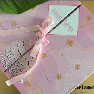 Melano advent kalender Vivid