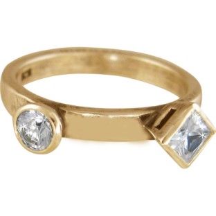Charmins double diamond gold XL73