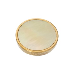 IXXXI top part yellow shell