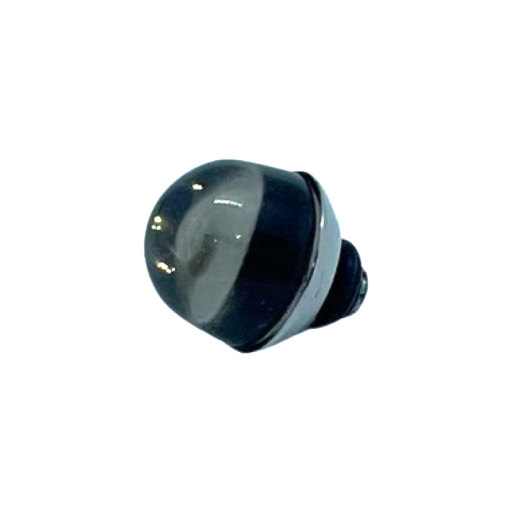 Zetting Sample Melano Twisted zetting bulb smoked topaz - Melano sample shop