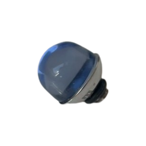Zetting Sample Melano Twisted zetting bulb jeans blue - Melano sample kopen