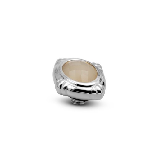 Zetting Melano Twisted zetting victorian latte - Melano webshop