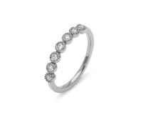 Melano Friends ring Giulia