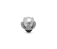 Melano Twisted zetting starlight pearl