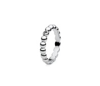 Qudo Interchangeable ring Veroli stainless steel
