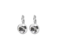 Biba oorbellen fashion 8600 crystal