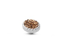 Melano Twisted zetting Bali flat coffee