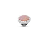 Melano Twisted zetting bali sun pink opal
