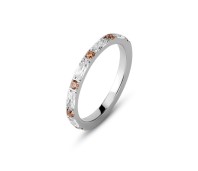 Melano Friends ring Ava brown