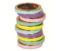 Charmins Colors mint