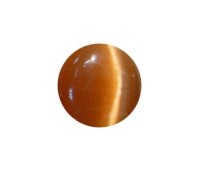 LTC cateye balletje copper