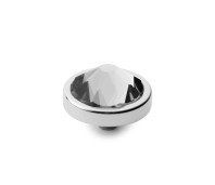 Qudo Interchangeable top Canino crystal