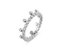 Melano friends Unite ring evita