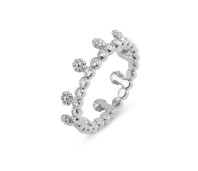 Melano friends Unite ring Florentina