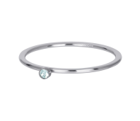 IXXXI vulring green 1 stone crystal