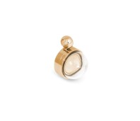 Melano Globe hanger rose gold