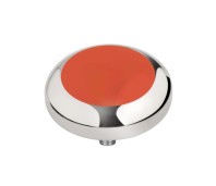 Melano Vivid zetting pumpkin 8 mm