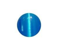 LTC cateye balletje ocean blue
