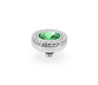 Qudo Interchangeable top Chiare peridot