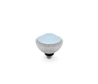 Qudo Interchangeable top Fabero 11 mm powder blue