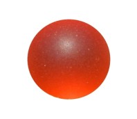 Flow glas seaglass orange