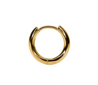 Carliev oorringen small gold