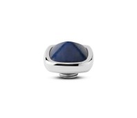 Melano Vivid Boxy gem stone soladite