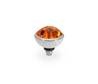Qudo Interchangeable top Bottone 10 mm sun