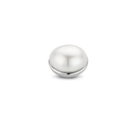 Melano Twisted zetting pearl 10 mm