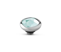 Melano Twisted zetting cloud stone turquoise