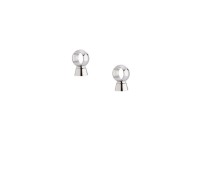 Melano friends oorhanger Tara stainless steel