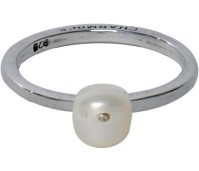 Charmins freshwater pearl white 045