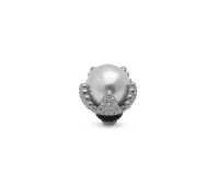 Melano Twisted zetting starlight pearl