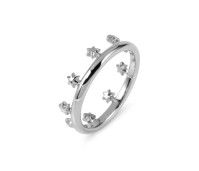 Melano Friends unite ring starry