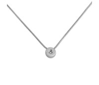 Melano Twisted ketting Tanka