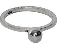 Charmins silver pearl 122