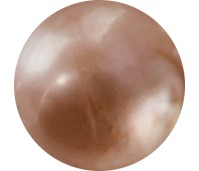 Melano Cateye pearl brown