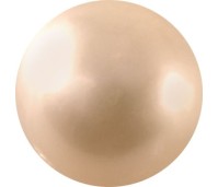 Melano Cateye pearl ivory