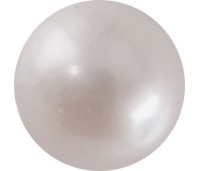 Melano Cateye pearl white