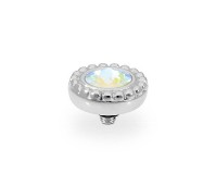 Qudo Interchangeable top Chiare aurore boreale