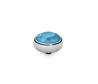 Qudo Interchangeable top sesto azure blue