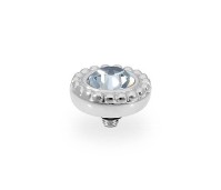 Qudo Interchangeable top Chiare blue shade