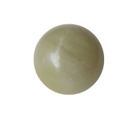 Flow edelsteen butter jade